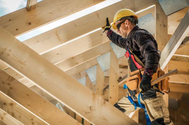 Best Shingle Roofing Installation  in Yaeyville, NC