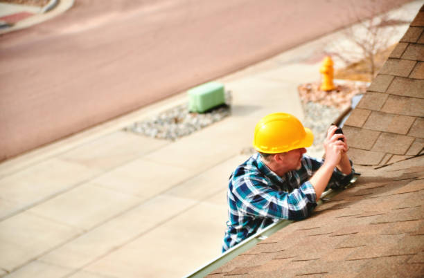 Best Local Roofing Companies  in Yaeyville, NC