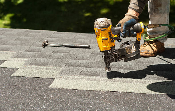 Tile Roofing Contractor in Yanceyville, NC