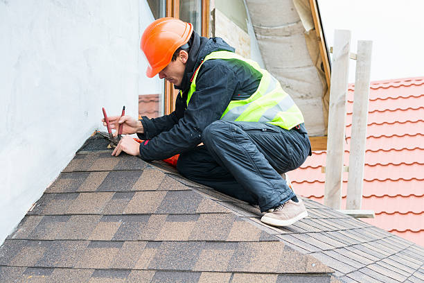 Best Residential Roof Replacement  in Yaeyville, NC