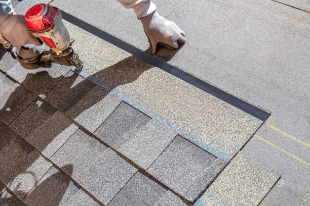 Best Shingle Roofing Installation  in Yaeyville, NC
