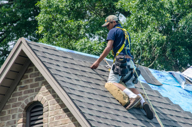 Roof Installation Near Me in Yanceyville, NC