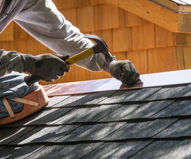 Roof Repair Estimates in Yanceyville, NC